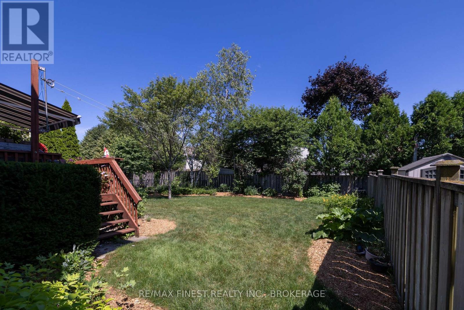 1104 Acadia Drive, Kingston, Ontario  K7M 8V7 - Photo 40 - X12278752