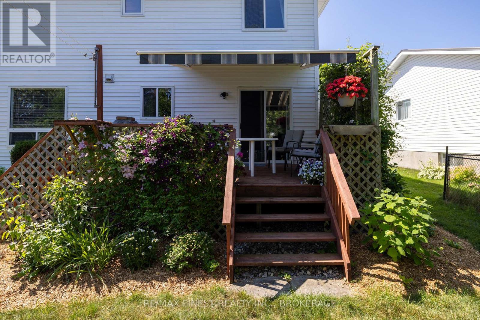 1104 Acadia Drive, Kingston, Ontario  K7M 8V7 - Photo 44 - X12278752