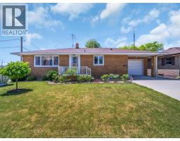 4 PULFORD, Leamington, Ontario