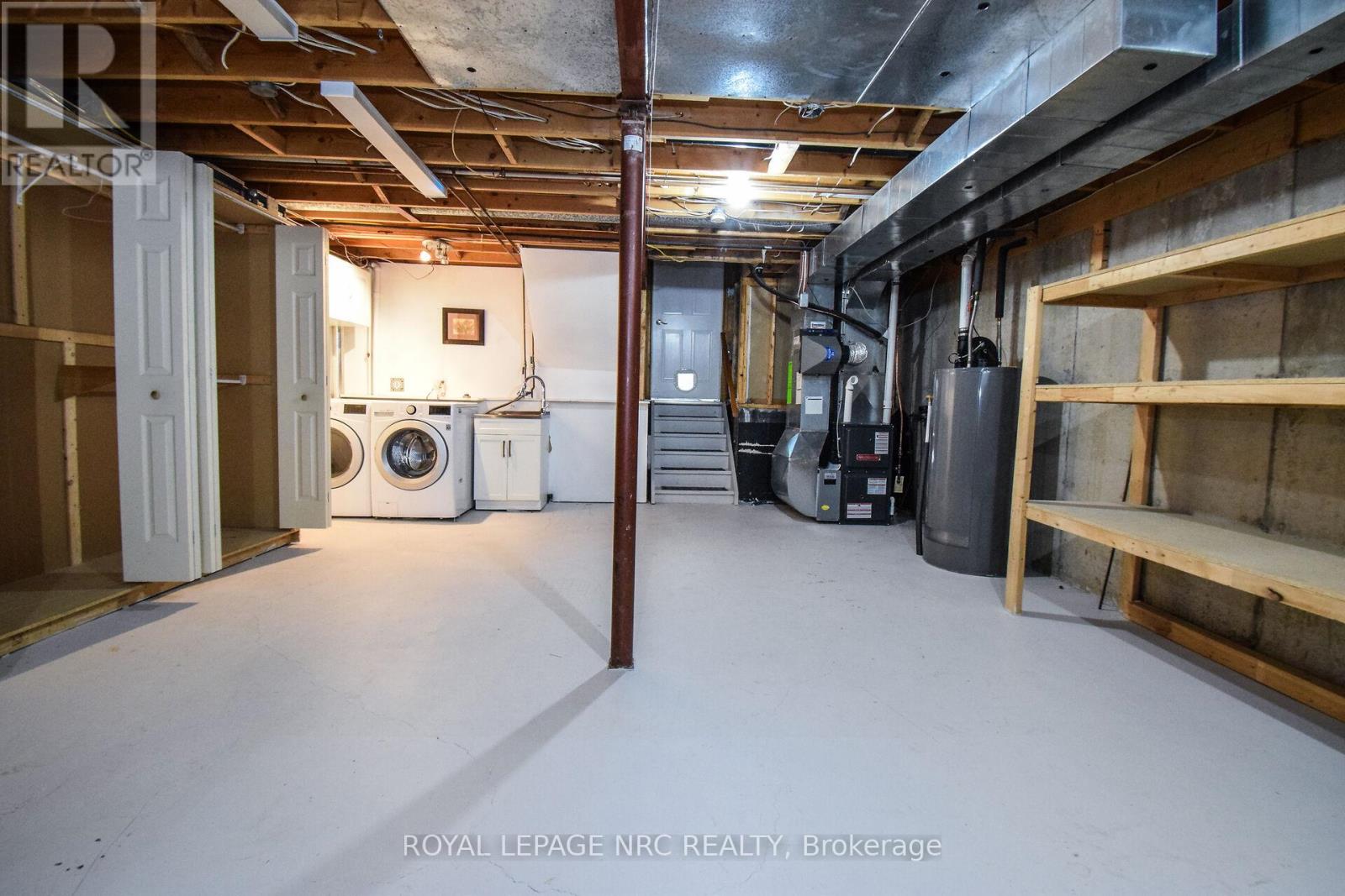 4974 Windgate Drive E, Niagara Falls, Ontario  L2H 2Z7 - Photo 37 - X12414835