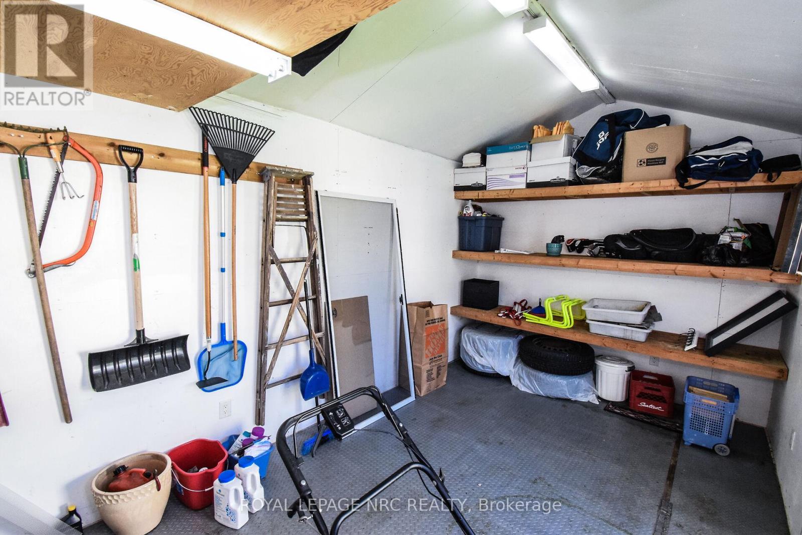4974 Windgate Drive E, Niagara Falls, Ontario  L2H 2Z7 - Photo 40 - X12414835
