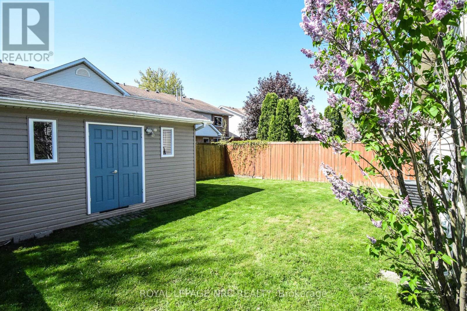 4974 Windgate Drive E, Niagara Falls, Ontario  L2H 2Z7 - Photo 43 - X12414835