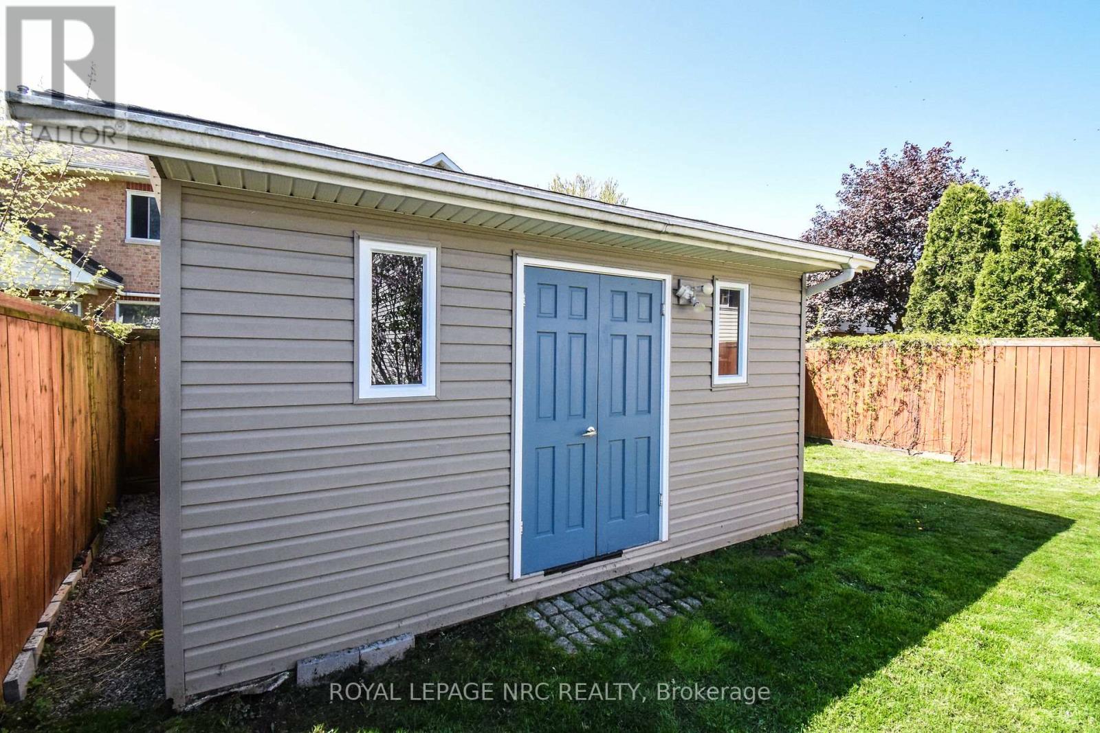 4974 Windgate Drive E, Niagara Falls, Ontario  L2H 2Z7 - Photo 45 - X12414835