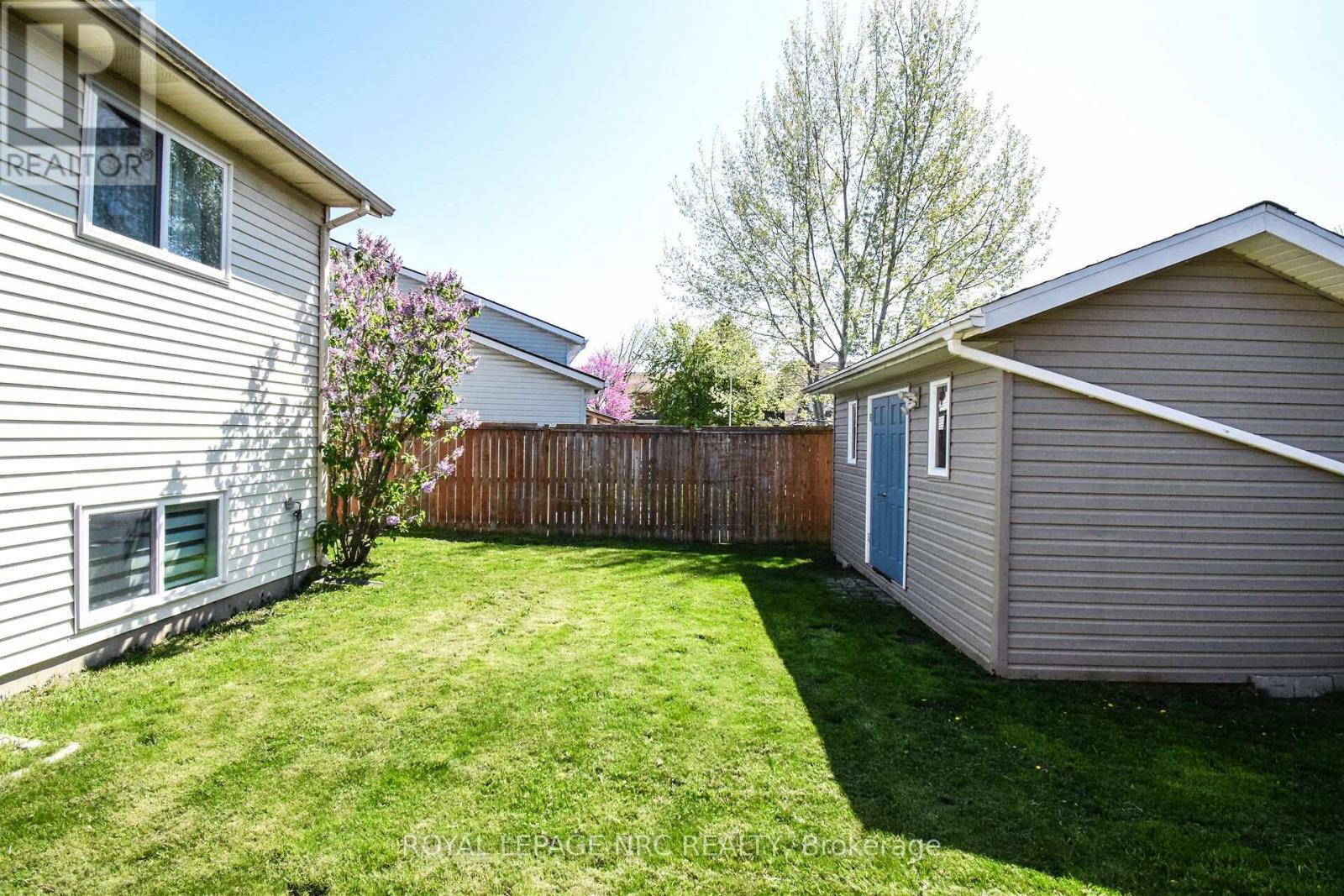 4974 Windgate Drive E, Niagara Falls, Ontario  L2H 2Z7 - Photo 46 - X12414835