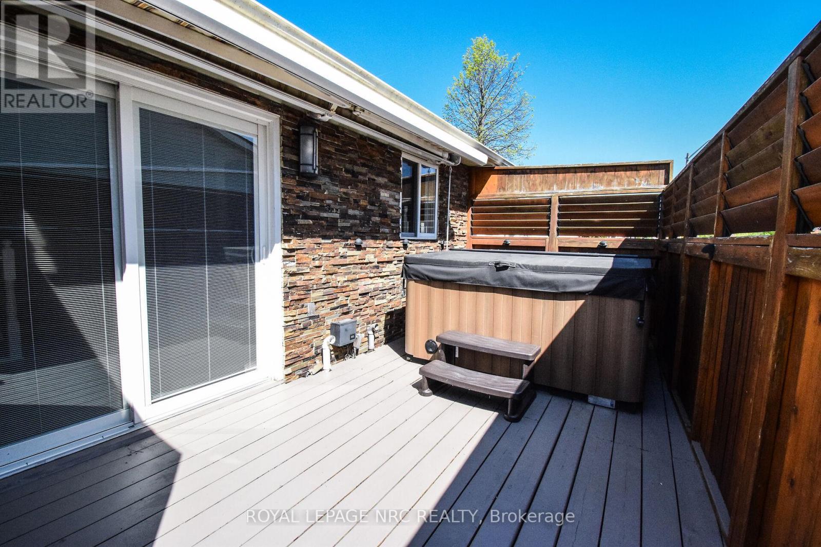 4974 Windgate Drive E, Niagara Falls, Ontario  L2H 2Z7 - Photo 49 - X12414835