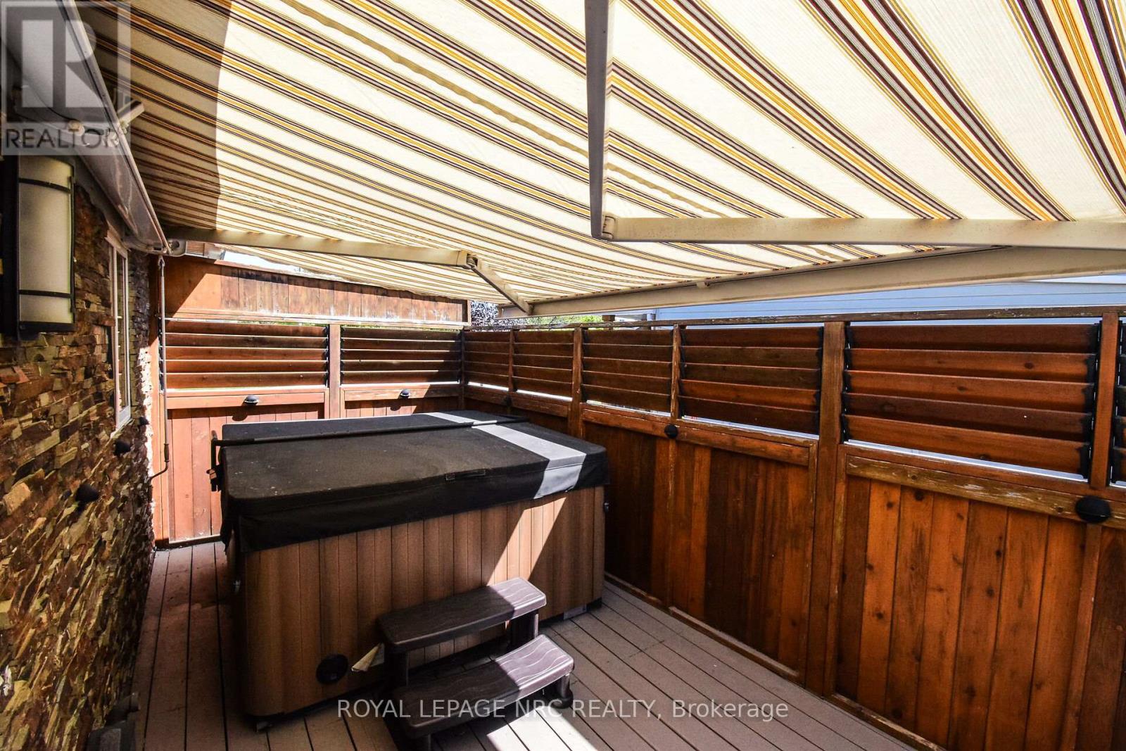 4974 Windgate Drive E, Niagara Falls, Ontario  L2H 2Z7 - Photo 50 - X12414835