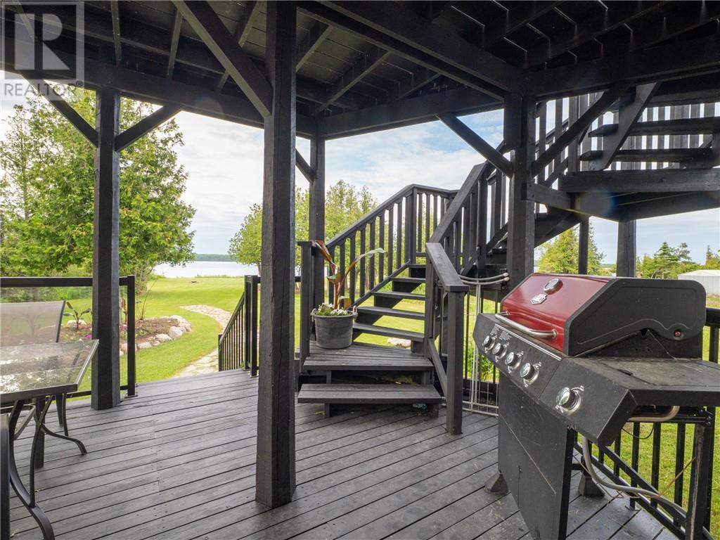 183 Indian Point Lane, Manitoulin Island, Ontario  P0P 2C0 - Photo 16 - 2122935