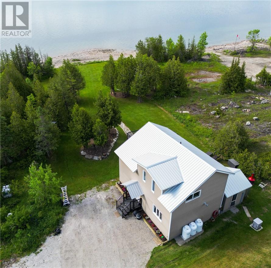 183 Indian Point Lane, Manitoulin Island, Ontario  P0P 2C0 - Photo 10 - 2122935