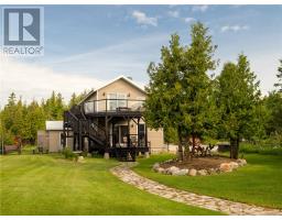 183 Indian Point Lane, Manitoulin Island, Ontario