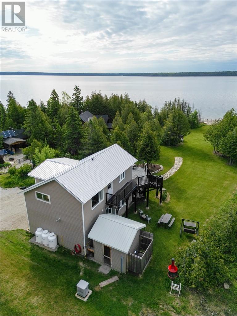 183 Indian Point Lane, Manitoulin Island, Ontario  P0P 2C0 - Photo 9 - 2122935