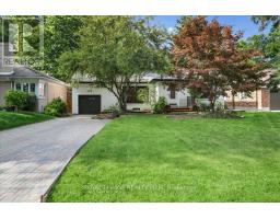 409 RIVER SIDE DRIVE, Oakville, Ontario
