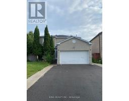 7 CLYDESDALE CIRCLE, Brampton, Ontario