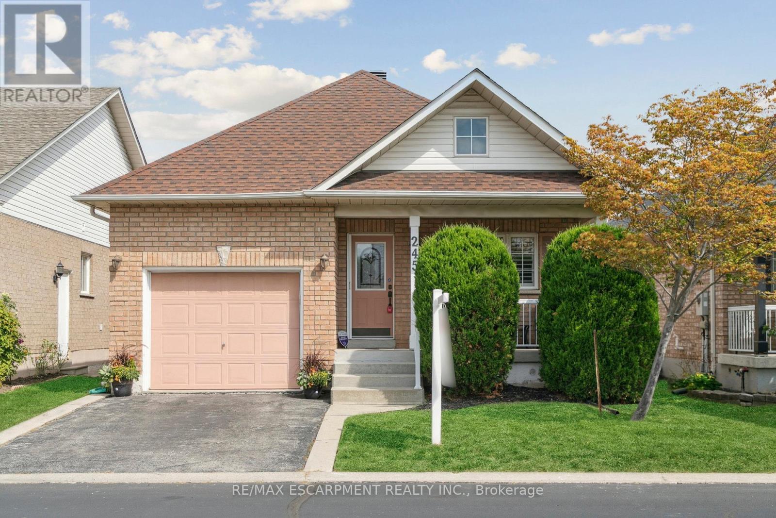 245 CENTENNIAL FOREST DRIVE, Milton, Ontario