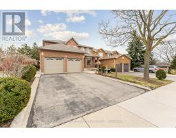56 CANARVAN COURT, Brampton, Ontario