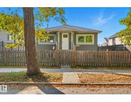 11920 71 St Nw Montrose (Edmonton), Edmonton, Ca