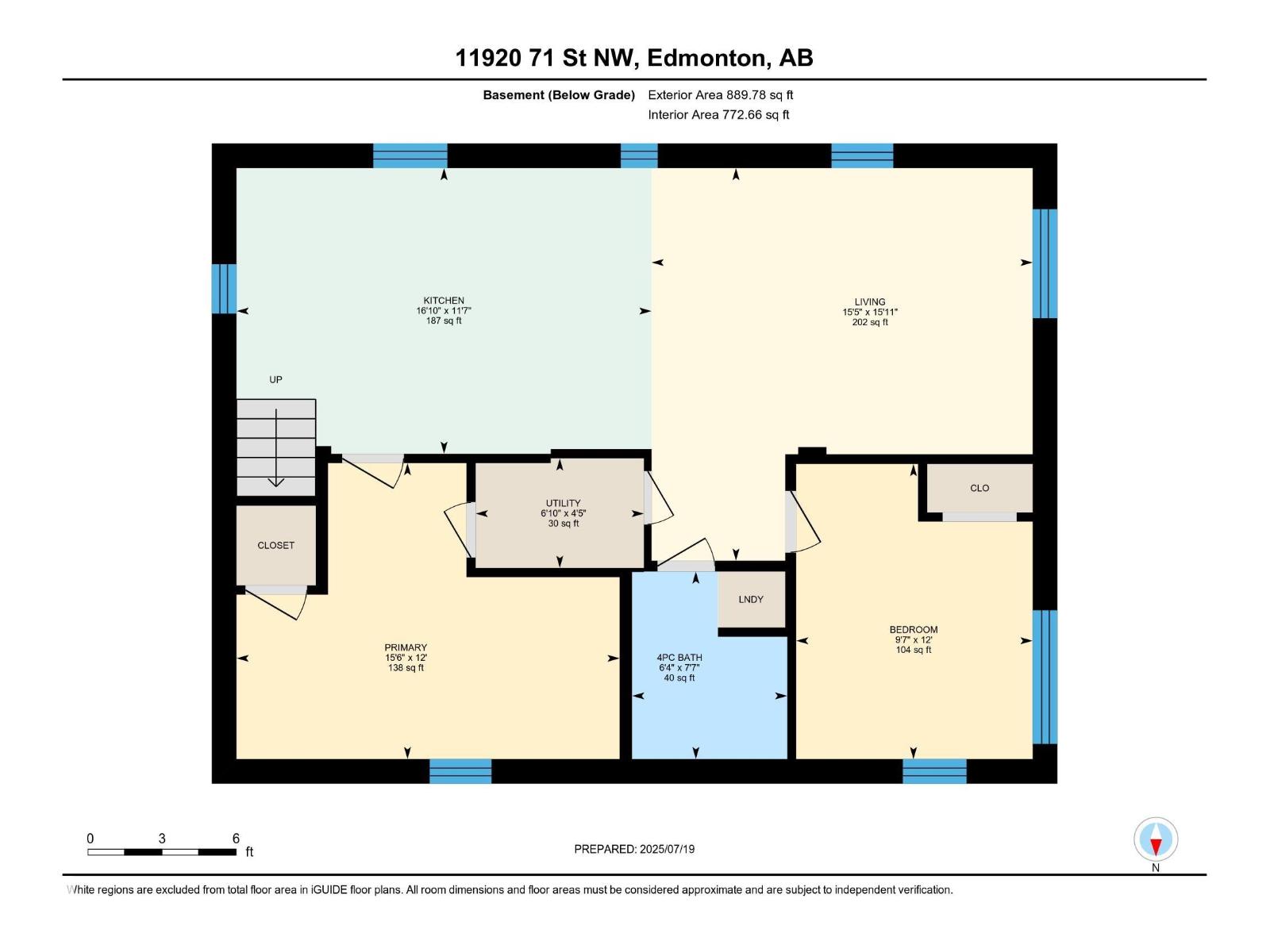 11920 71 St Nw, Edmonton, Alberta  T5B 1W7 - Photo 31 - E4457783