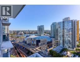 2601 188 Keefer Place, Vancouver, Ca