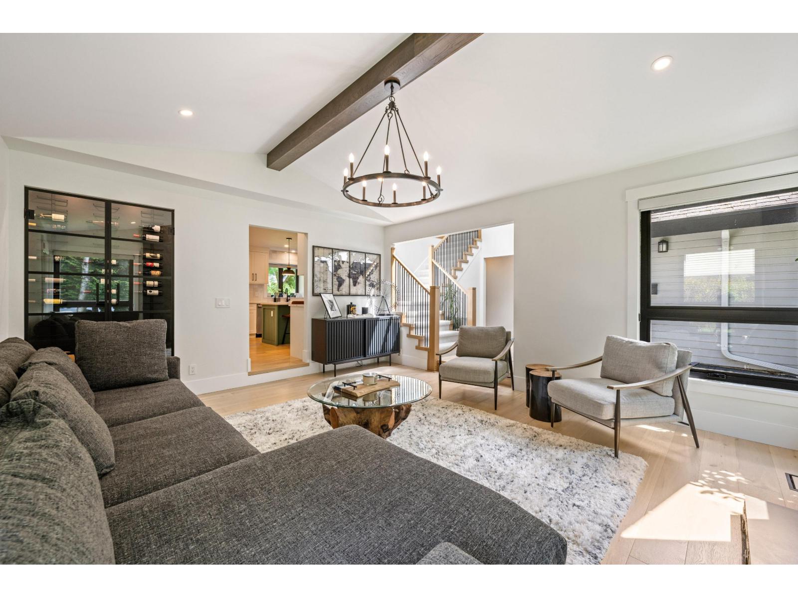 12685 20th Avenue, Surrey, British Columbia  V4A 6J3 - Photo 3 - R3049812