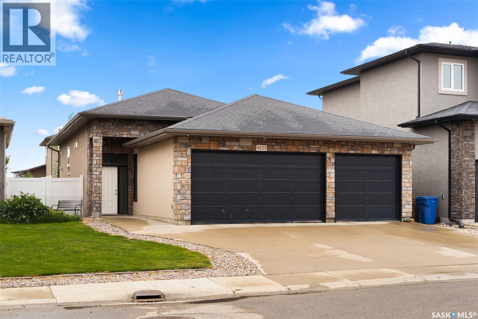 4625 Green Water Road E, Regina, Saskatchewan  S4V 3H2 - Photo 1 - SK018813
