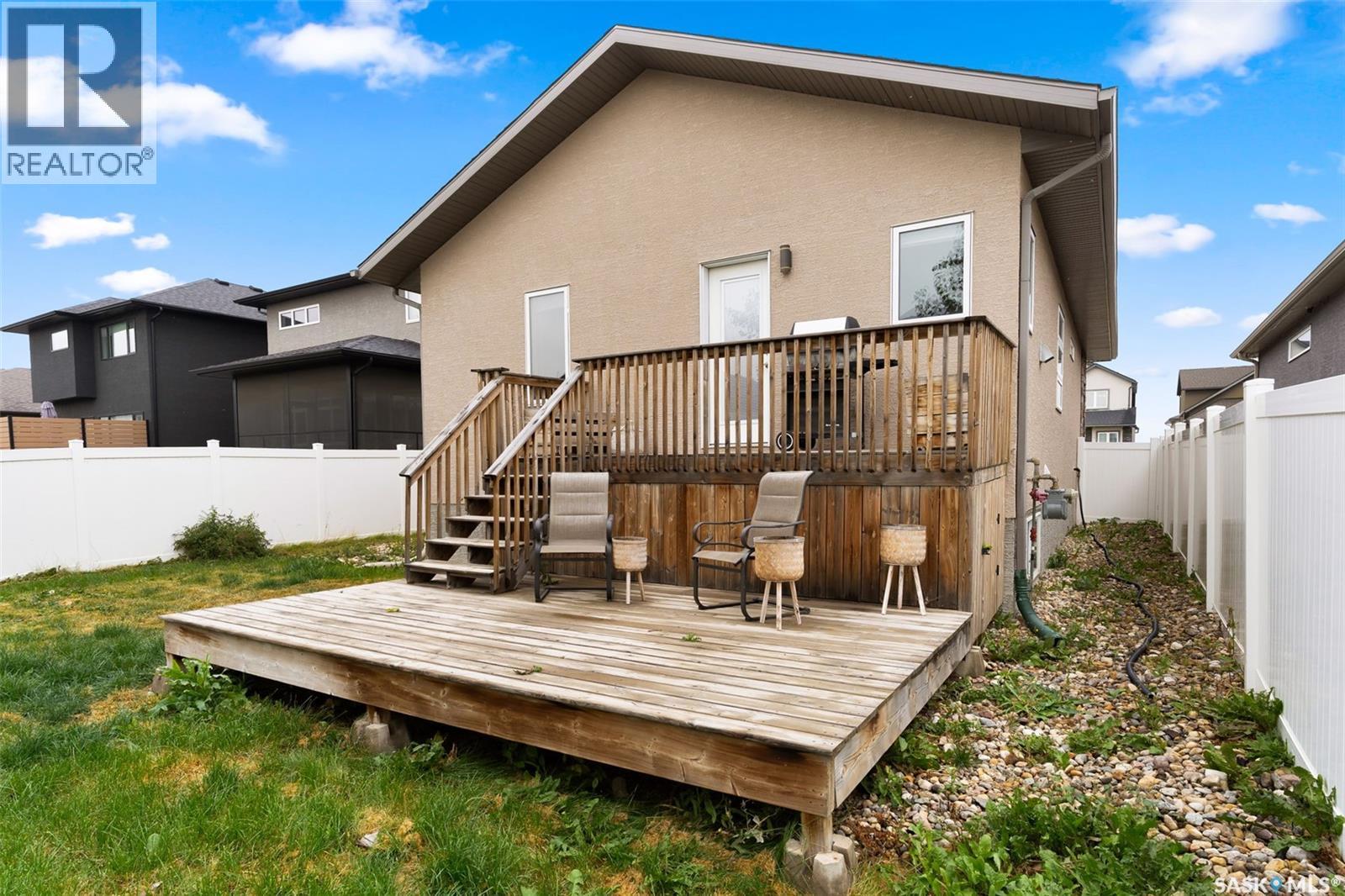 4625 Green Water Road E, Regina, Saskatchewan  S4V 3H2 - Photo 39 - SK018813