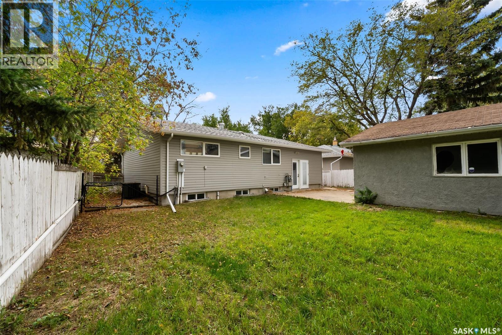 36 Cowburn Crescent, Regina, Saskatchewan  S4S 4T3 - Photo 28 - SK018695