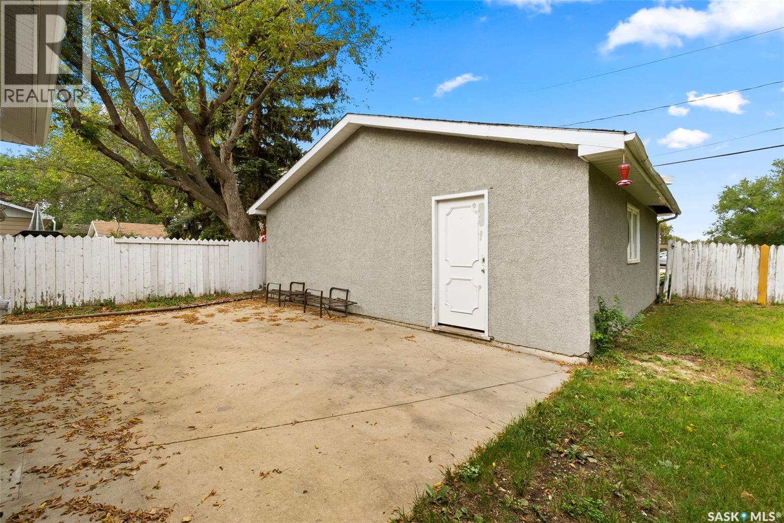 36 Cowburn Crescent, Regina, Saskatchewan  S4S 4T3 - Photo 29 - SK018695