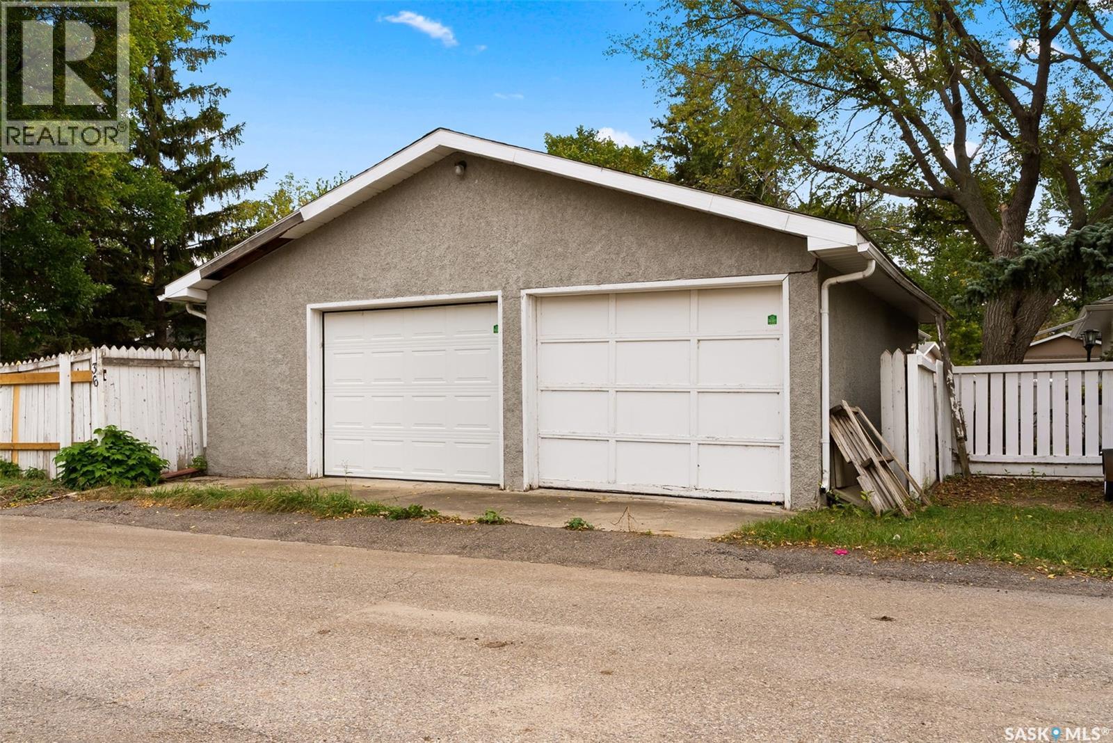 36 Cowburn Crescent, Regina, Saskatchewan  S4S 4T3 - Photo 32 - SK018695