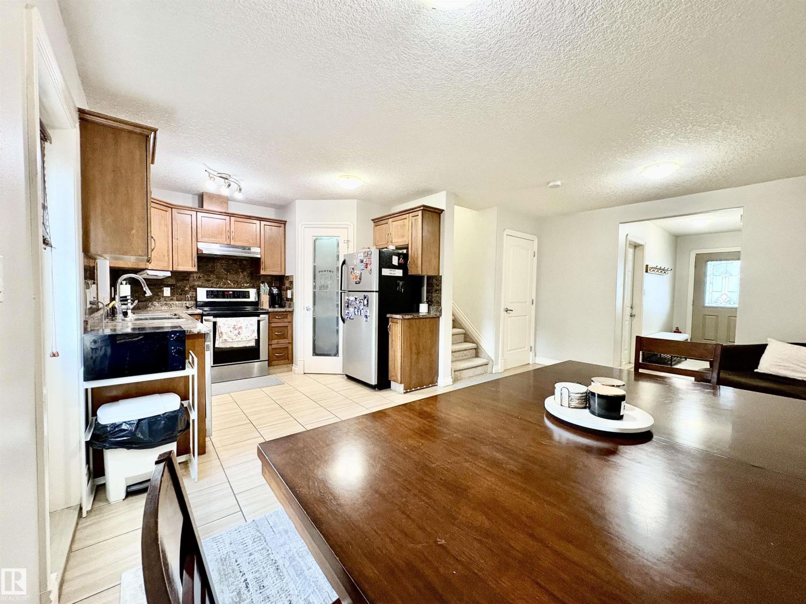 14907 109 Av Nw, Edmonton, Alberta  T5P 1M5 - Photo 7 - E4458537