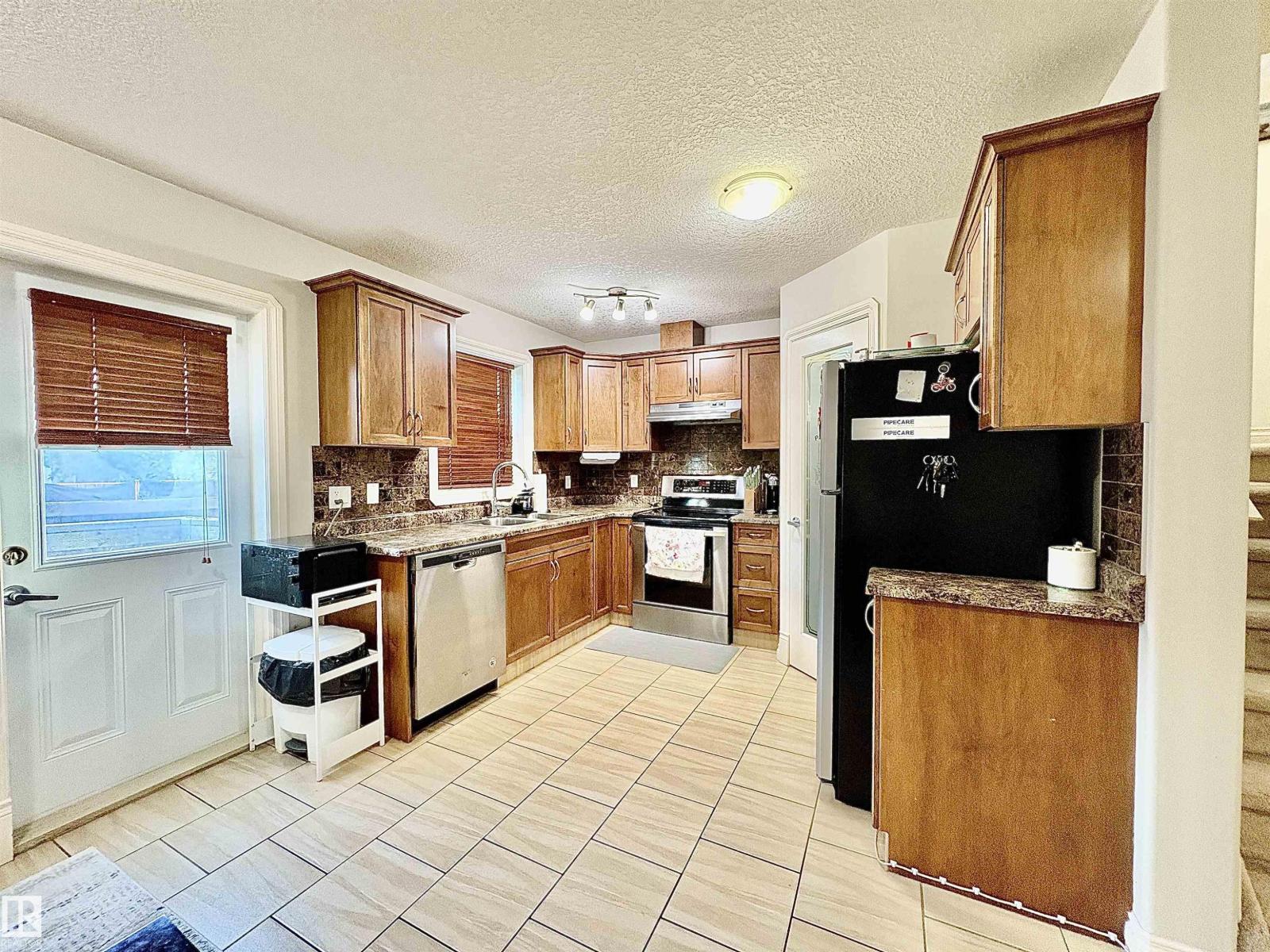 14907 109 Av Nw, Edmonton, Alberta  T5P 1M5 - Photo 8 - E4458537