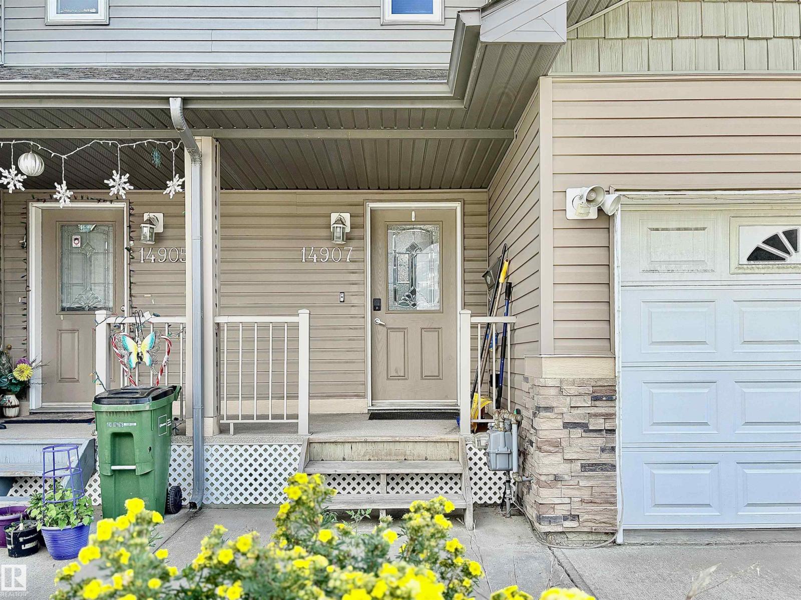 14907 109 Av Nw, Edmonton, Alberta  T5P 1M5 - Photo 2 - E4458537