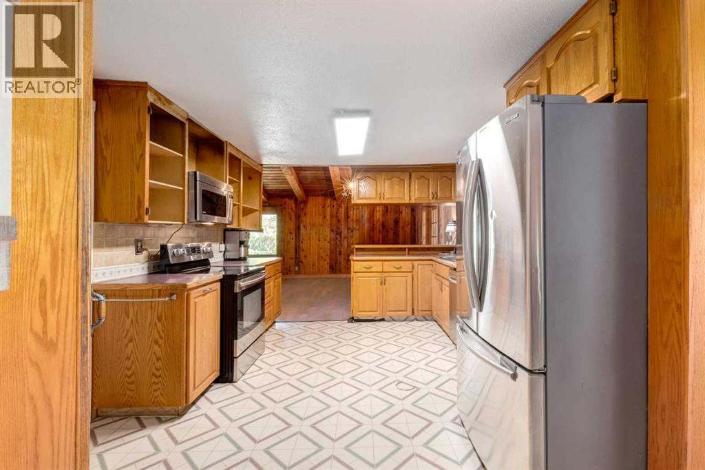 5035 Township Road 334, Rural Mountain View County, Alberta  T0M 1X0 - Photo 21 - A2249582