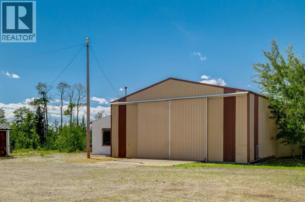 5035 Township Road 334, Rural Mountain View County, Alberta  T0M 1X0 - Photo 33 - A2249582