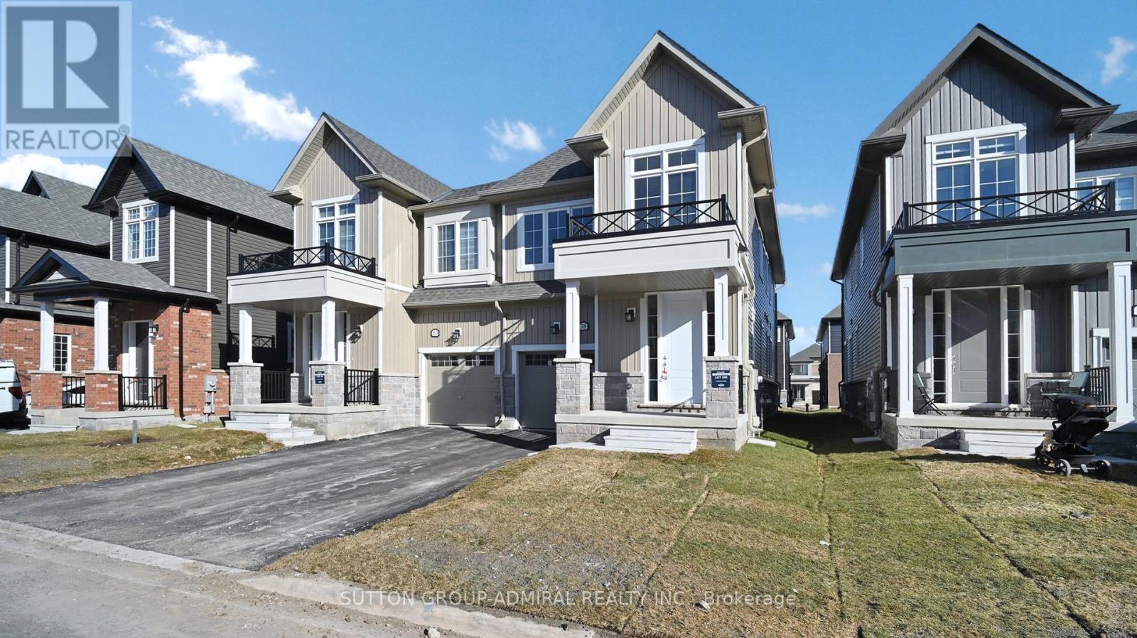78 BROWN STREET, Erin, Ontario
