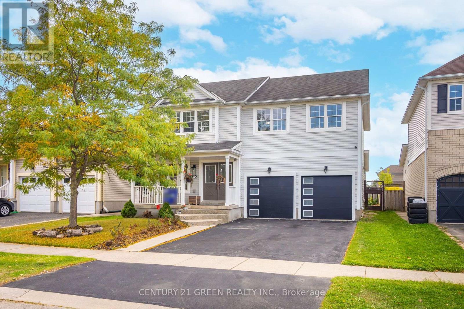 110 HUNTER WAY, Brantford, Ontario