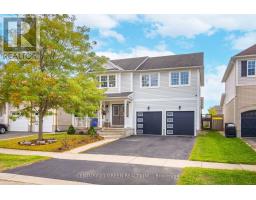 110 HUNTER WAY, Brantford, Ontario