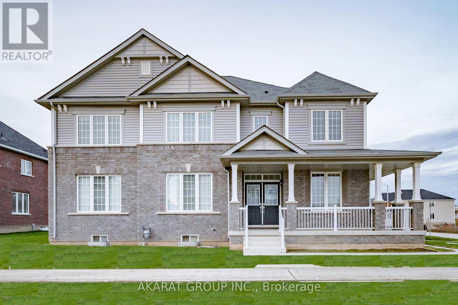 21 LEGACY LANE, Thorold, Ontario