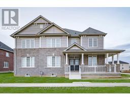 21 LEGACY LANE, Thorold, Ontario