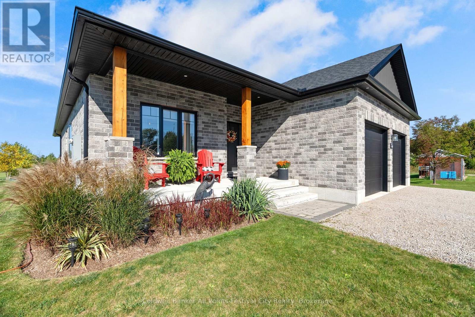 33 WELLINGTON STREET S, Ashfield-Colborne-Wawanosh, Ontario