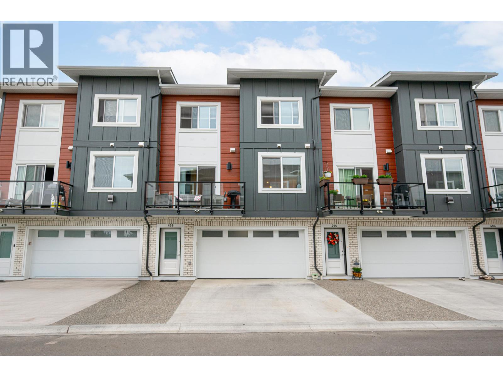 408 4274 22ND AVENUE, Prince George, British Columbia