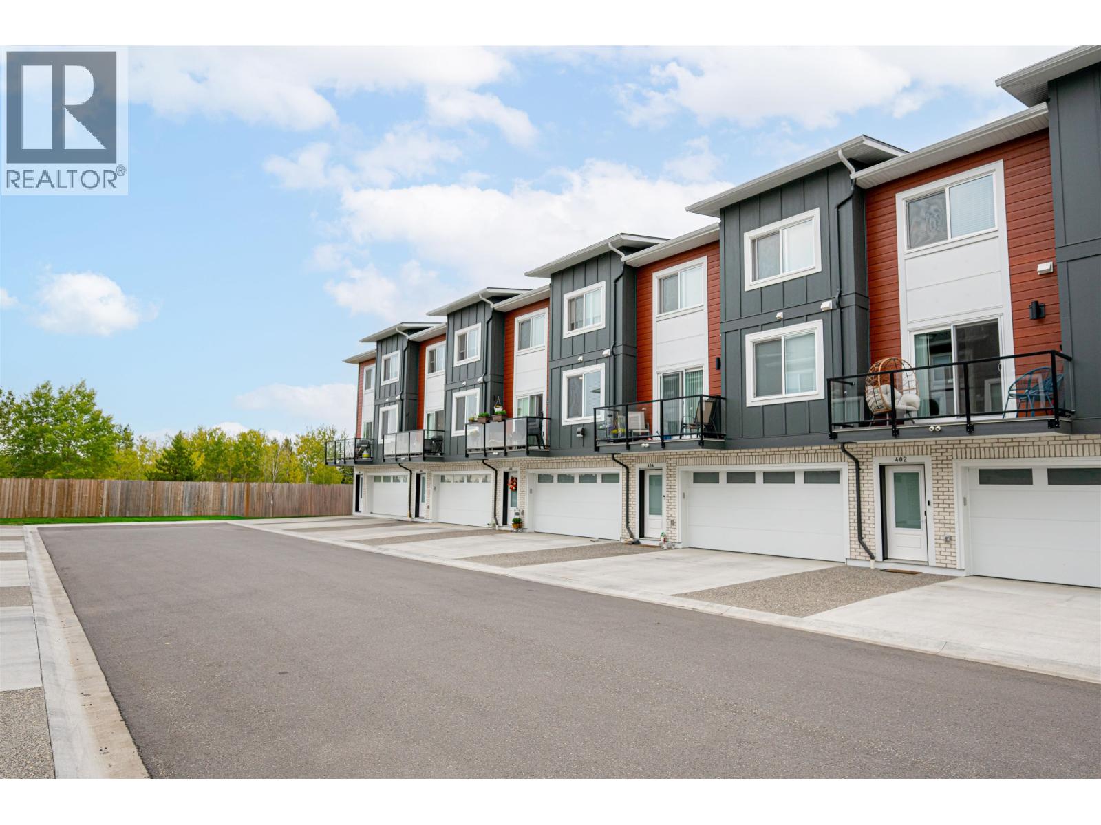 408 4274 22nd Avenue, Prince George, British Columbia  V2N 0J4 - Photo 2 - R3049984