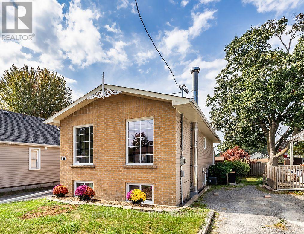 356 Verdun Road, Oshawa, Ontario  L1H 5T5 - Photo 2 - E12414858