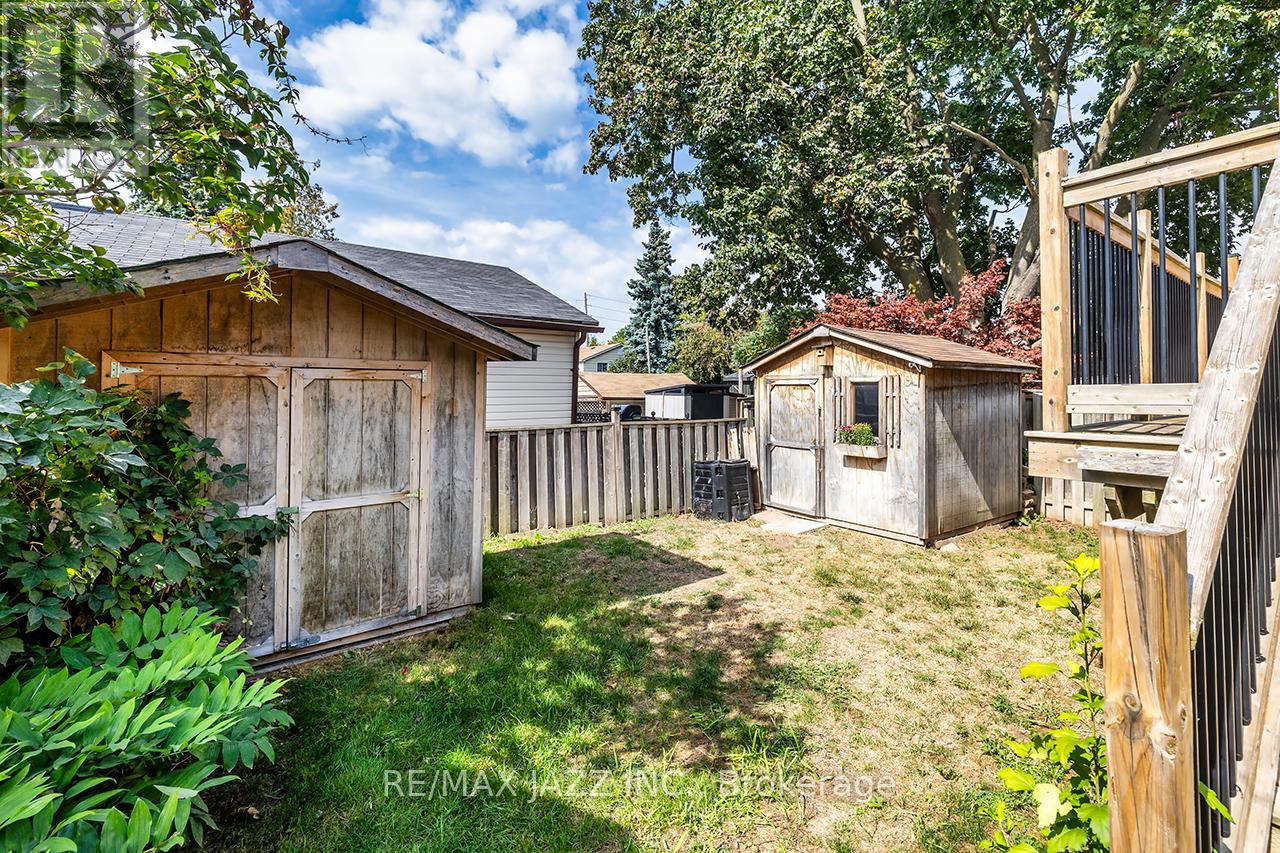 356 Verdun Road, Oshawa, Ontario  L1H 5T5 - Photo 35 - E12414858