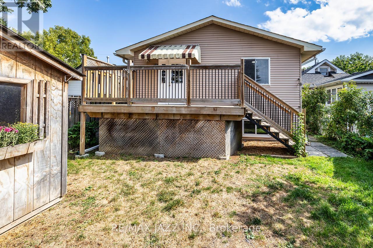 356 Verdun Road, Oshawa, Ontario  L1H 5T5 - Photo 34 - E12414858