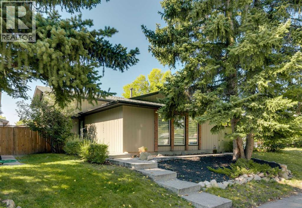 415 Midridge Drive SE, Calgary, Alberta