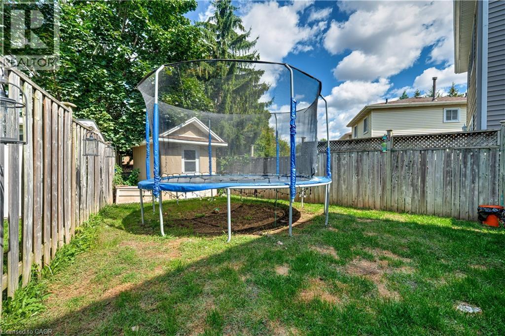 2261 Leominster Drive, Burlington, Ontario  L7P 3W8 - Photo 34 - 40771672