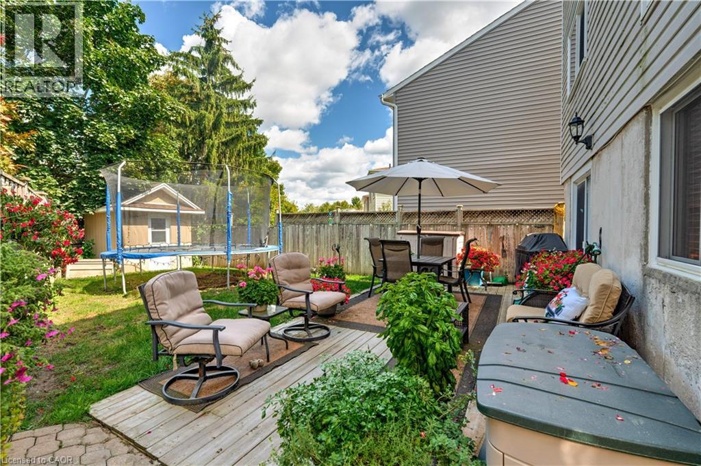 2261 Leominster Drive, Burlington, Ontario  L7P 3W8 - Photo 37 - 40771672