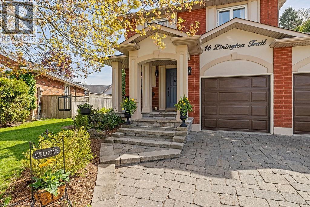 16 Linington Trail, Dundas, Ontario  L9H 7A3 - Photo 3 - 40771602