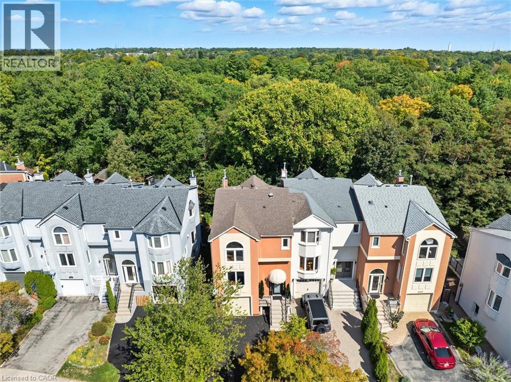 1507 LITCHFIELD Road, Oakville, Ontario