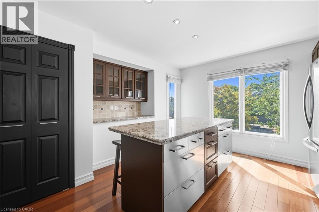 1507 Litchfield Road, Oakville, Ontario  L6H 5P4 - Photo 10 - 40770465