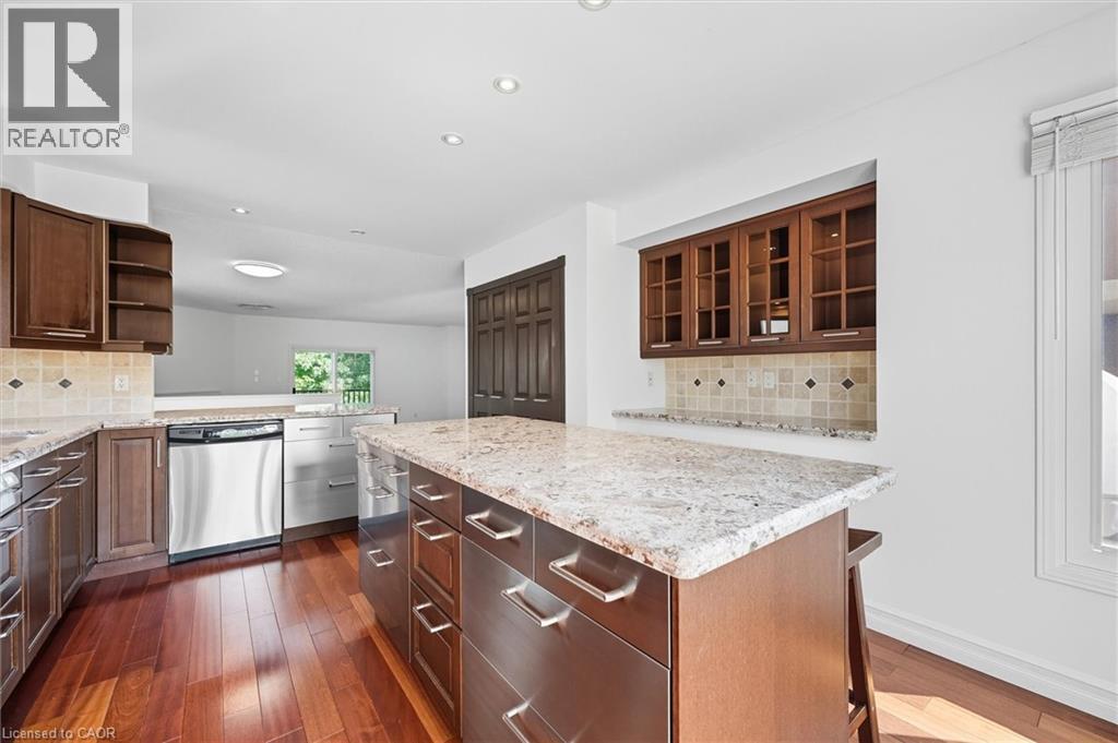 1507 Litchfield Road, Oakville, Ontario  L6H 5P4 - Photo 11 - 40770465